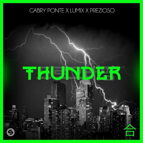 Gabry Ponte X Lum!x X Prezioso